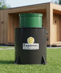 Евролос Про 3 самотек