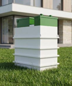 Эко Гранд 15 самотек