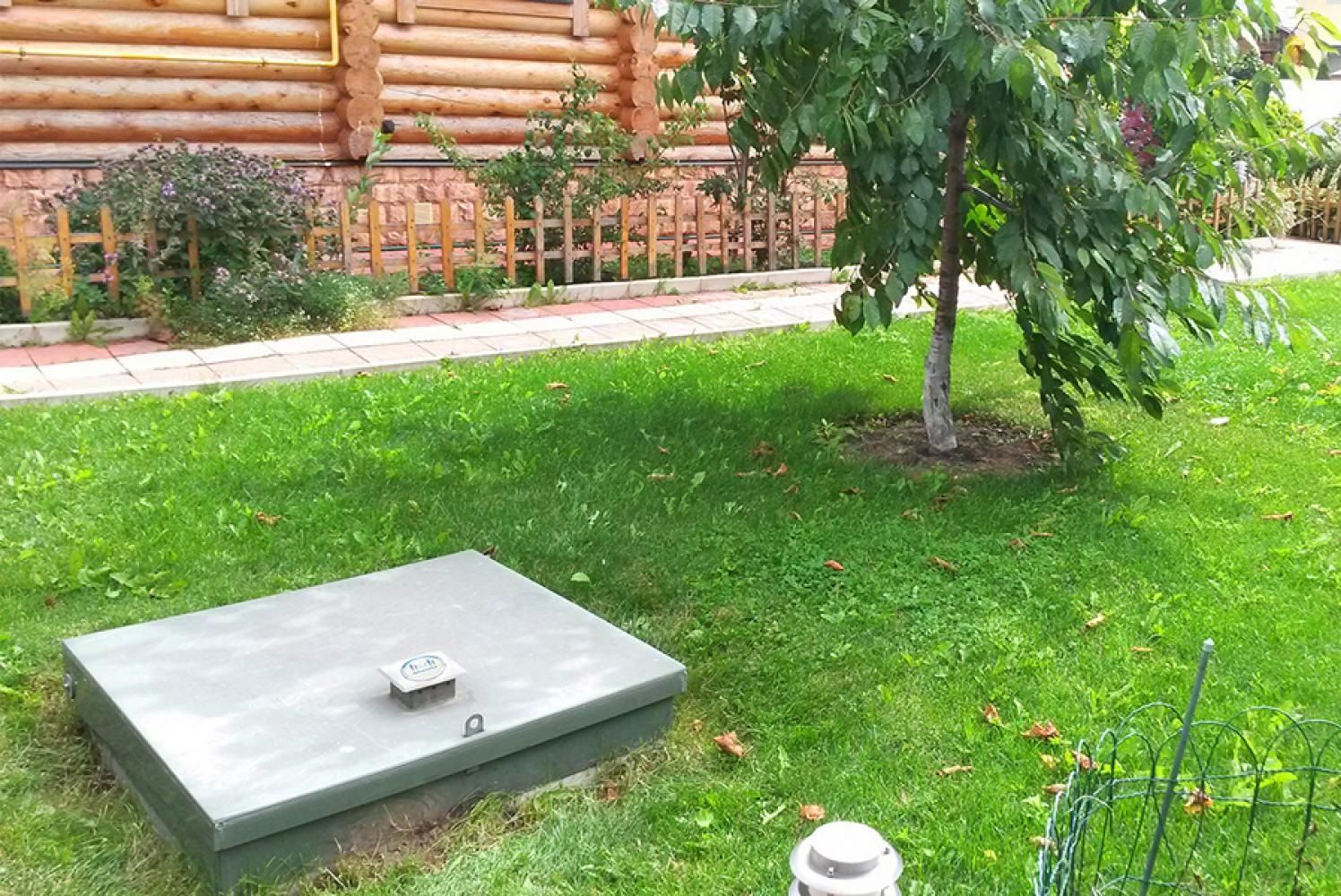 ТОПАС. Готовый монтаж